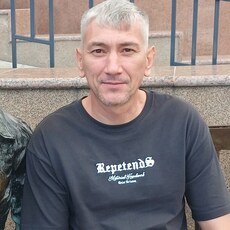 Фотография мужчины Sergik, 45 лет из г. Балхаш