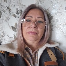 Фотография девушки Виктория, 54 года из г. Канск