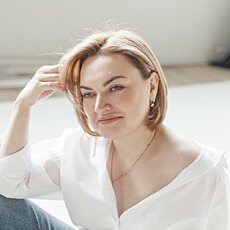 Фотография девушки Нина, 42 года из г. Братск