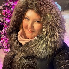 Фотография девушки Яна, 37 лет из г. Оренбург