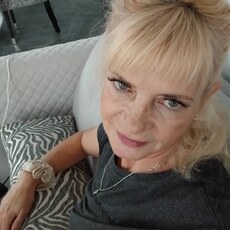 Фотография девушки Алла, 61 год из г. Новосибирск