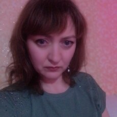 Фотография девушки Татьяна, 43 года из г. Сорочинск