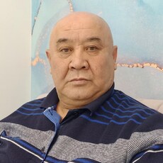 Фотография мужчины Кизат, 57 лет из г. Астана