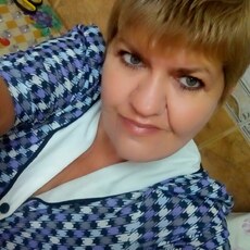 Фотография девушки Ketrin, 56 лет из г. Новороссийск