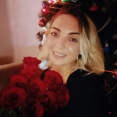 Фотография девушки Александра, 36 лет из г. Артем