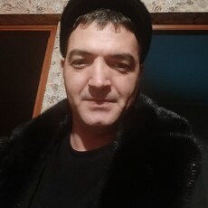 Фотография мужчины Владислав, 36 лет из г. Тында