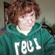 Фотография девушки Ирина, 54 года из г. Горно-Алтайск