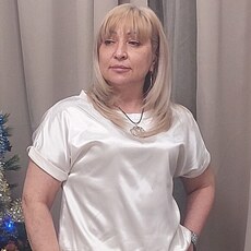 Фотография девушки Людмила, 48 лет из г. Санкт-Петербург