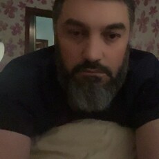 Фотография мужчины Идрис, 42 года из г. Махачкала