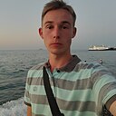 Павел, 19 лет