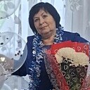 Татьяна, 68 лет