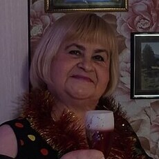 Фотография девушки Ирина, 61 год из г. Талица