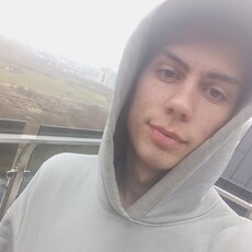 Фотография мужчины Александр, 22 года из г. Калининград