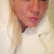 Фотография девушки Оксана, 46 лет из г. Санкт-Петербург