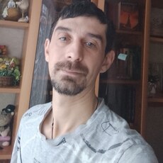 Фотография мужчины Александр, 38 лет из г. Иваново