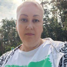 Фотография девушки Tatiyana, 53 года из г. Тольятти