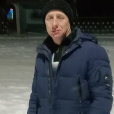 Фотография мужчины Влодимир, 40 лет из г. Гомель