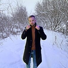 Фотография мужчины 𝘼𝙧𝙨𝙚𝙣𝙞𝙮, 27 лет из г. Кунгур