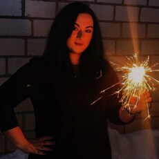 Фотография девушки Алла, 36 лет из г. Старый Оскол