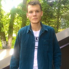 Фотография мужчины Вадим, 30 лет из г. Самара