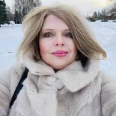 Фотография девушки Оленька, 41 год из г. Минск