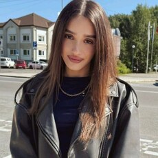 Фотография девушки Наталия, 19 лет из г. Грозный