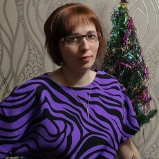 Фотография девушки Мария, 35 лет из г. Клин