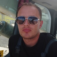 Фотография мужчины Саша, 37 лет из г. Бузулук