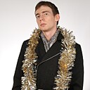 Роман, 25 лет