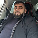 Раман, 36 лет