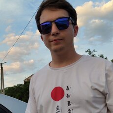 Фотография мужчины Родион, 25 лет из г. Черногорск