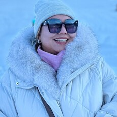 Фотография девушки Lunasoul, 34 года из г. Кокшетау