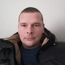 Фотография мужчины Володимир, 35 лет из г. Хмельницкий