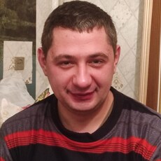 Фотография мужчины Костя, 35 лет из г. Светлогорск