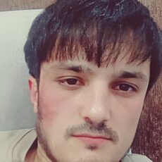 Фотография мужчины Сайд, 30 лет из г. Самара