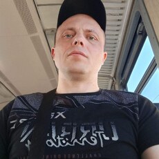 Фотография мужчины Алексей, 37 лет из г. Пенза