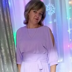 Фотография девушки Оксана, 50 лет из г. Гвардейск