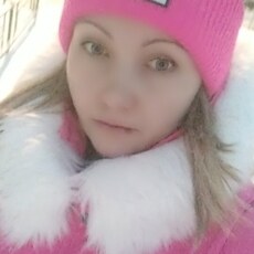 Фотография девушки Ольга, 34 года из г. Зарайск