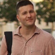 Фотография мужчины Максим, 31 год из г. Белгород