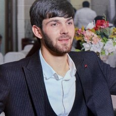 Фотография мужчины Агил, 24 года из г. Свободный