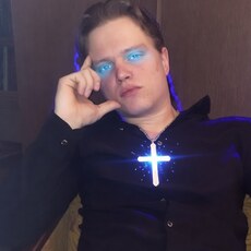 Фотография мужчины Кирилл, 36 лет из г. Екатеринбург