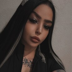 Фотография девушки Карина, 28 лет из г. Благовещенск