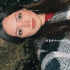 Фотография девушки Viktoriia, 28 лет из г. Варшава