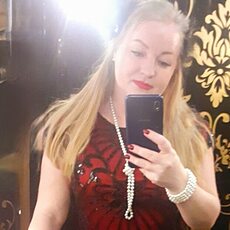 Фотография девушки Натали, 35 лет из г. Санкт-Петербург