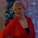 Людмила, 64 года