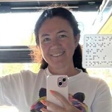 Фотография девушки Анна, 48 лет из г. Осинники