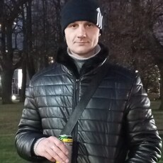 Фотография мужчины Андрей, 35 лет из г. Анжеро-Судженск