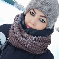 Фотография девушки Ольга, 39 лет из г. Кострома