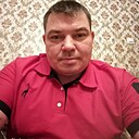 Санёк, 41 год