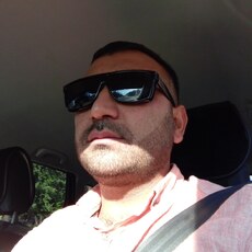 Фотография мужчины Рамазан, 39 лет из г. Уфа